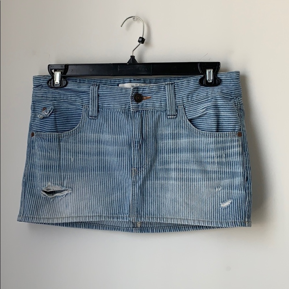 Abercrombie & Fitch